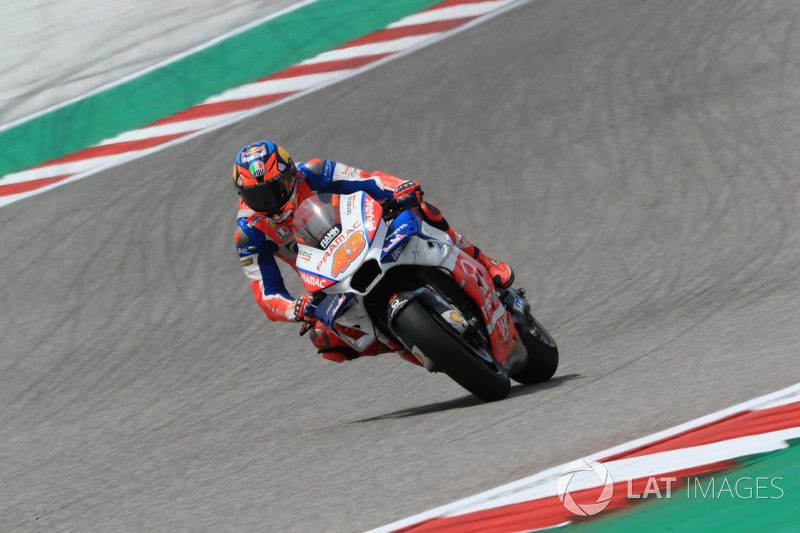 Jack Miller, Pramac Racing