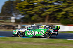 Mark Winterbottom, Tickford Racing Ford