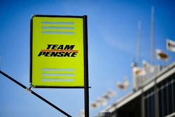 Simon Pagenaud, Team Penske Chevrolet