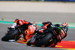 Chaz Davies, Aruba.it Racing-Ducati SBK Team, Jonathan Jonathan Rea, Kawasaki Racing