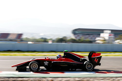 Jake Hughes, ART Grand Prix
