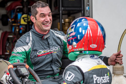 Max Papis, Pietro Fittipaldi