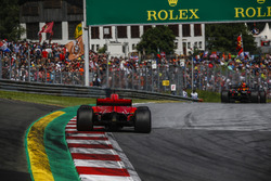 Sebastian Vettel, Ferrari SF71H