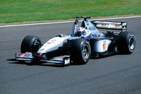 British GP
