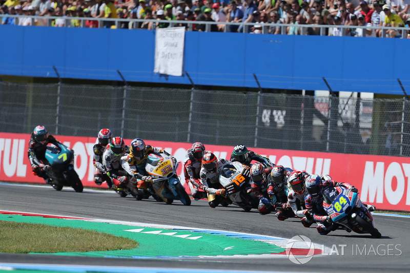 Jakub Kornfeil, Prustel GP