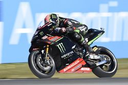 Johann Zarco, Monster Yamaha Tech 3