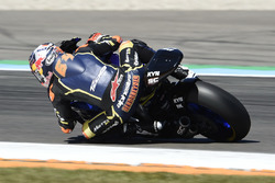 Bo Bendsneyder, Tech 3 Racing