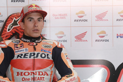 Marc Marquez, Repsol Honda Team