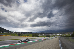 Lewis Hamilton, Mercedes AMG F1 W09
