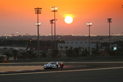 #67 Ford Chip Ganassi Team UK Ford GT: Andy Priaulx, Harry Tincknell,