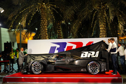 Dallara BR1 LMP1