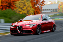 Forza Motorsport 7