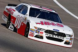 Cole Custer, Stewart-Haas Racing Ford