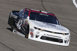Tyler Reddick, Chip Ganassi Racing Chevrolet