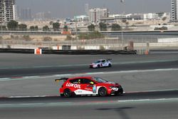 Pepe Oriola, Lukoil Craft-Bamboo Racing, SEAT León TCR