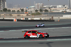Pepe Oriola, Lukoil Craft-Bamboo Racing, SEAT León TCR