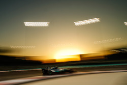 Valtteri Bottas, Mercedes AMG F1 W08