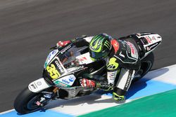 Cal Crutchlow, Team LCR Honda