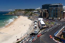 Scott McLaughlin, Team Penske Ford