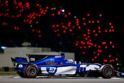 Marcus Ericsson, Sauber C36