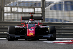 George Russell, ART Grand Prix
