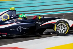 Leonardo Pulcini, Arden International