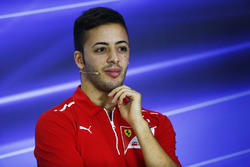 Antonio Fuoco, PREMA Powerteam