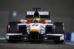 Ландо Норрис, Campos Racing