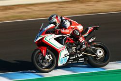 P.J. Jacobsen, MV Agusta