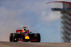 Daniel Ricciardo, Red Bull Racing RB13
