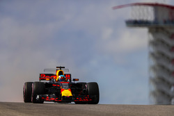 Daniel Ricciardo, Red Bull Racing RB13