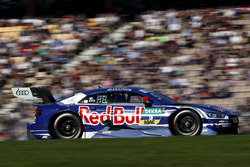 Маттиас Экстрём, Audi Sport Team Abt Sportsline, Audi RS5 DTM