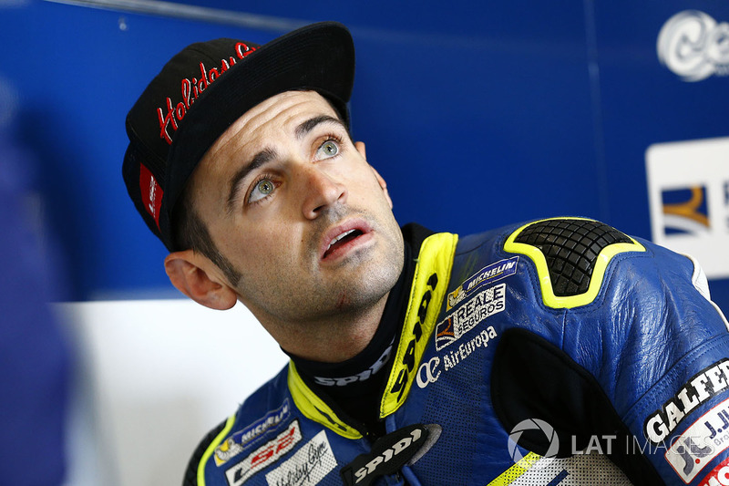 Hector Barbera, Avintia Racing