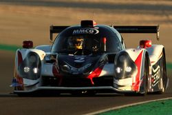 #2 United Autosports, Ligier JS P3 - Nissan: John Falb, Sean Rayhall