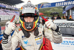 Race winner Esteban Guerrieri, Campos Racing, Chevrolet RML Cruze TC1