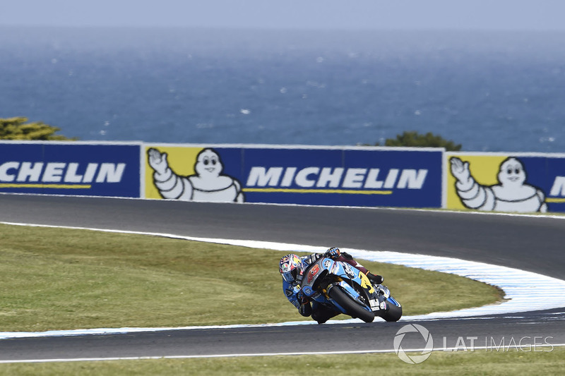 Jack Miller, Estrella Galicia 0,0 Marc VDS