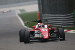 Marcus Armstrong, Prema Power Team