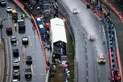 Chaz Mostert, Rod Nash Racing Ford