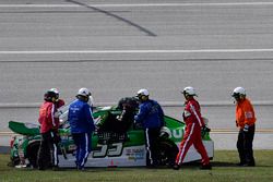 Jeffrey Earnhardt, Circle Sport The Motorsports Group Chevrolet