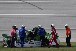Jeffrey Earnhardt, Circle Sport The Motorsports Group Chevrolet