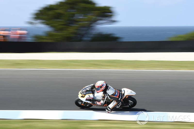 Jakub Kornfeil, Peugeot MC Saxoprint