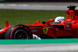 Sebastian Vettel, Ferrari SF70H