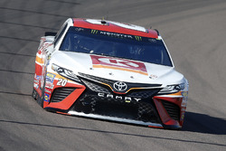Matt Kenseth, Joe Gibbs Racing Toyota