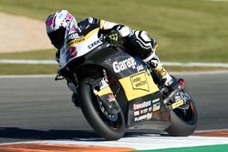 Jesko Raffin, CarXpert Interwetten