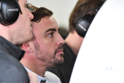 Fernando Alonso, McLaren