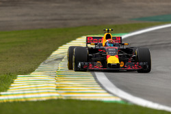 Max Verstappen, Red Bull Racing RB13