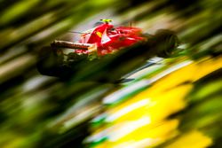 Kimi Raikkonen, Ferrari SF70H