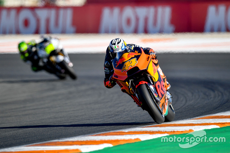 Pol Espargaro, Red Bull KTM Factory Racing