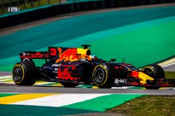 Даниэль Риккардо, Red Bull Racing RB13