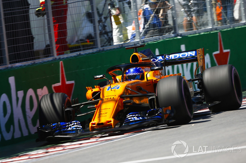 14. Фернандо Алонсо, McLaren MCL33 – 1:12.856